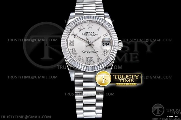 0311 RMDJ0252D – DJ Midsize 31mm DailyWear 824